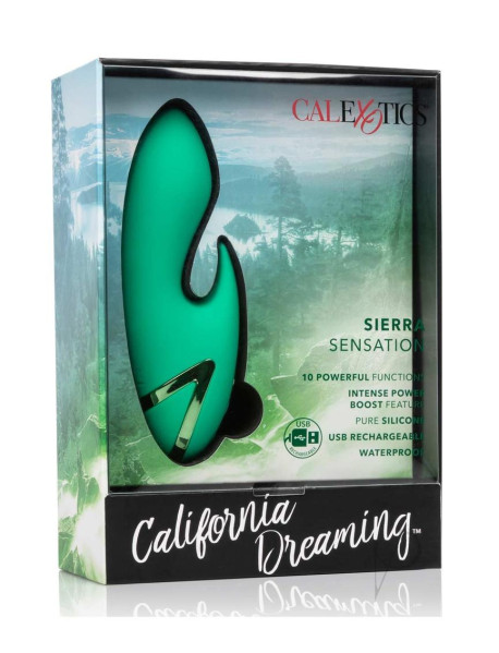 Cali Dreamin Sierra Sensation