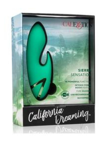 Cali Dreamin Sierra Sensation