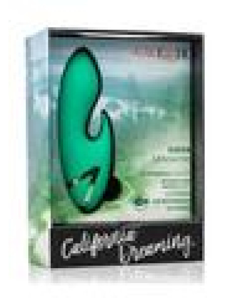 Cali Dreamin Sierra Sensation