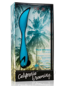 Cali Dreamin Palm Springs Pleaser(disc)