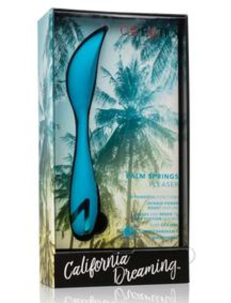 Cali Dreamin Palm Springs Pleaser(disc)