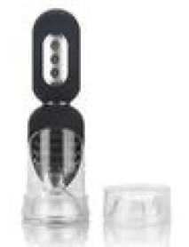 Opt Get Hard Head Pump Set