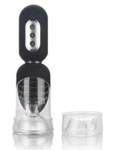 Opt Get Hard Head Pump Set