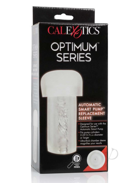 Opt Auto Smart Pump Replacment Sleeve