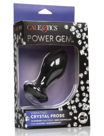 Power Gem Vibe Crystal Probe