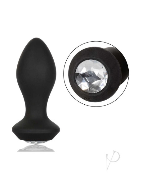 Power Gem Vibe Crystal Probe