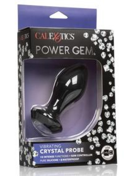 Power Gem Vibe Crystal Probe