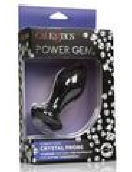 Power Gem Vibe Crystal Probe