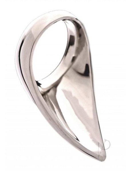 Rouge Tear Drop C-ring Steel 45mm