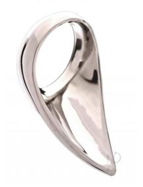 Rouge Tear Drop C-ring Steel 45mm