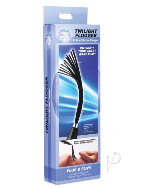 Zeus Electrosex Twilight Flog