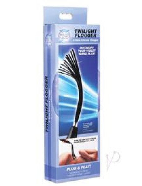Zeus Electrosex Twilight Flog