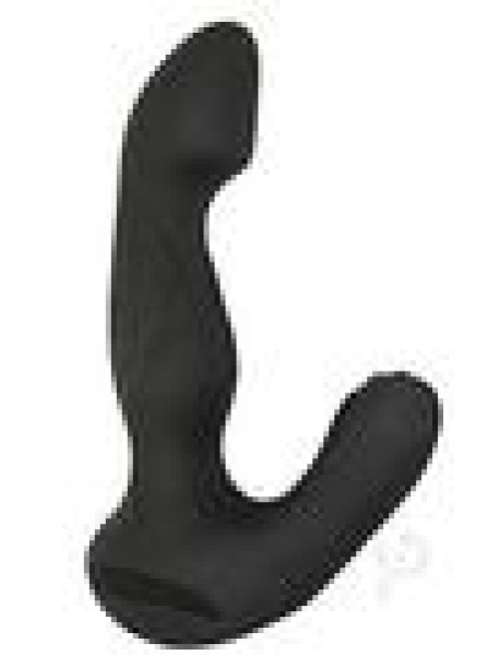 Anal Ese Coll Rotatingpspotvibeblk(spec)