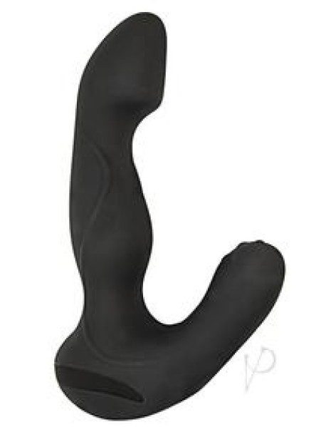 Anal Ese Coll Rotatingpspotvibeblk(spec)