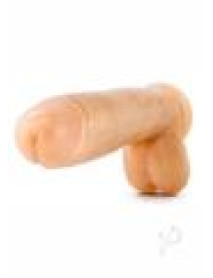 Hung Rider Butch Beige