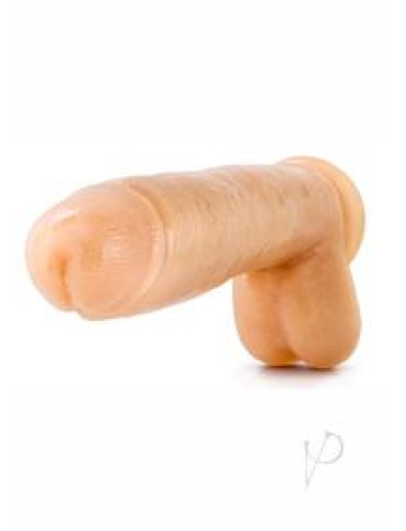 Hung Rider Butch Beige Hung Rider Butch Beige