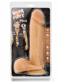 Hung Rider Mitch Beige