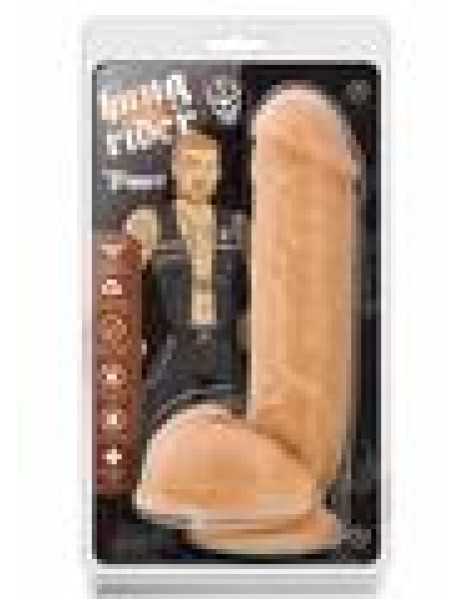 Hung Rider Trigger Beige