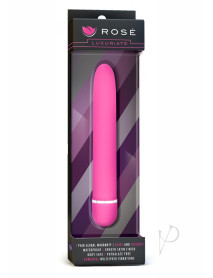 Rose Luxuriate Pink