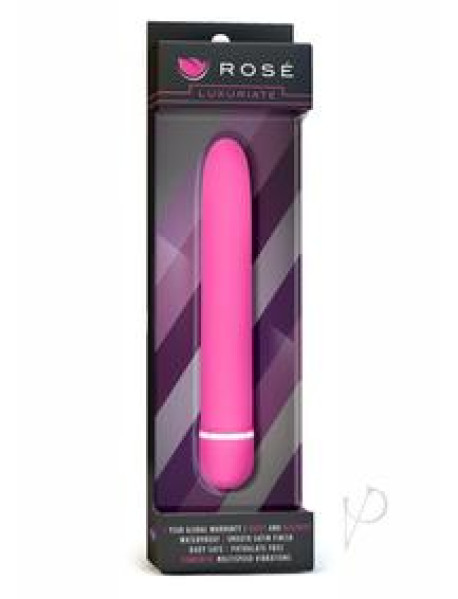 Rose Luxuriate Pink