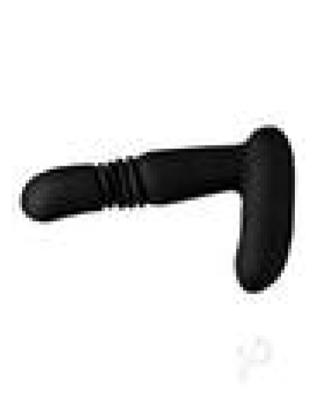 Under Control Thrust Anal Plug W/remote