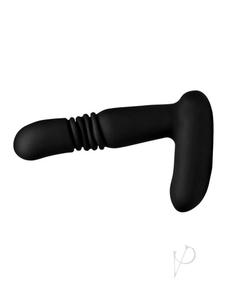 Under Control Thrust Anal Plug W/remote