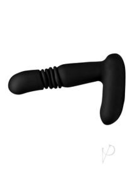 Under Control Thrust Anal Plug W/remote