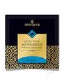 Ultra Thick Water Unscented Foil 6ml