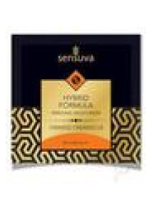 Hybrid Water Orange Creamsicle Foil 6ml
