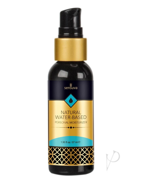 Natural Personal Unscented 1.93oz