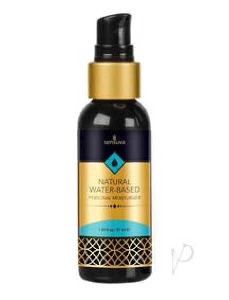 Natural Personal Unscented 1.93oz