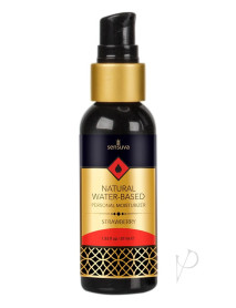 Natural Personal Strawberry 1.93oz