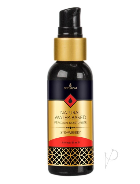 Natural Personal Strawberry 1.93oz