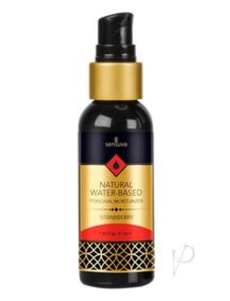Natural Personal Strawberry 1.93oz