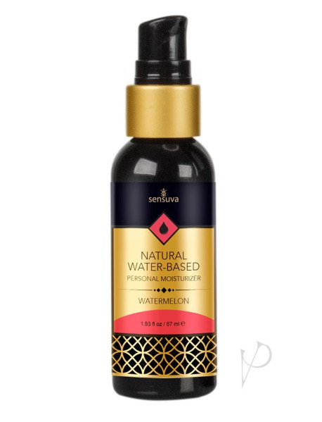 Natural Personal Watermelon 1.93oz