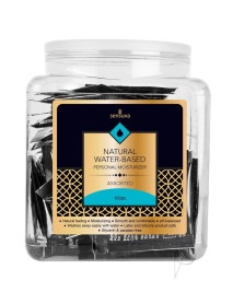 Natural Personal Asst 100/tub(spec)