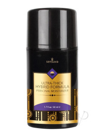 Ultra Thick Hybrid Unscent 1.7 Oz