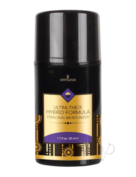 Ultra Thick Hybrid Unscent 1.7 Oz