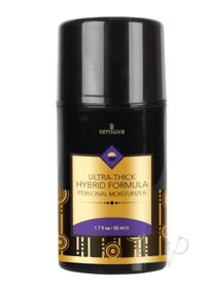 Ultra Thick Hybrid Unscent 1.7 Oz