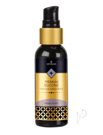 Premium Silicone Personal 1.93oz