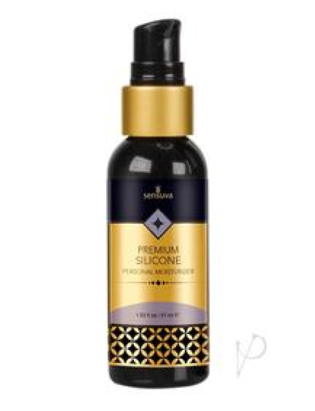 Premium Silicone Personal 1.93oz