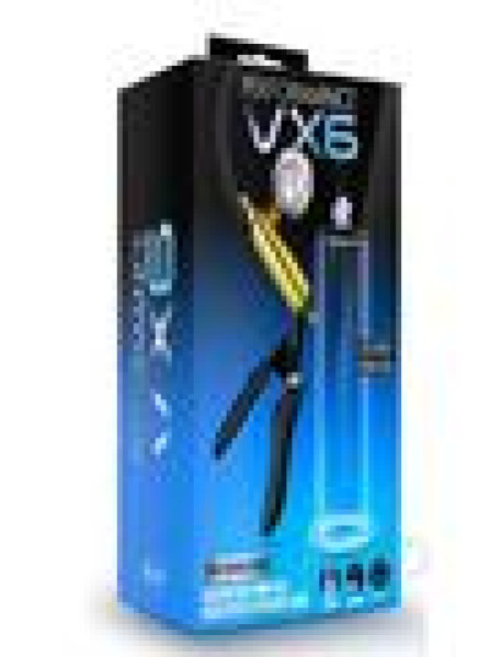 Performance Vx6 Vacuum Penis Pump Clear
