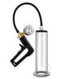 Performance Vx7 Vacuum Penis Pump Clear