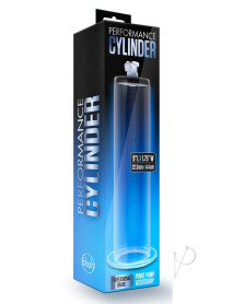 Performance 9 X 1.75 Pump Cylinder Clr