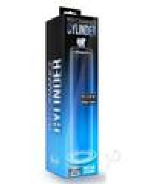 Performance 9 X 1.75 Pump Cylinder Clr