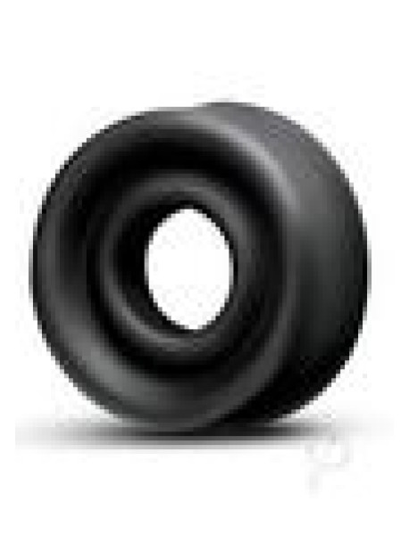 Performance Silicone Pump Sleeve Lg Blk