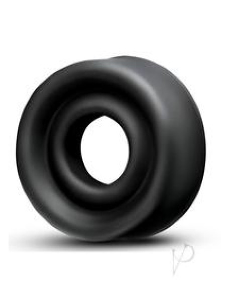 Performance Silicone Pump Sleeve Lg Blk