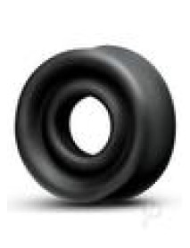 Performance Silicone Pump Sleeve Md Blk