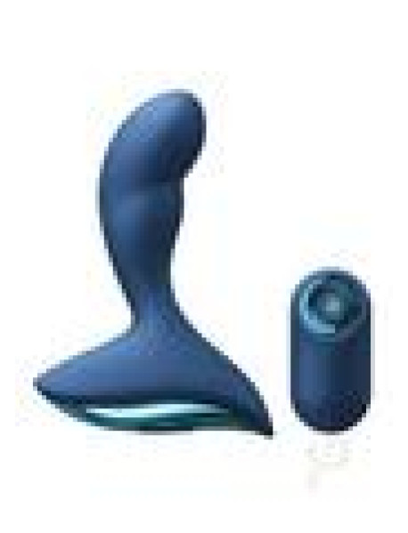 Renegade Mach Ii Blue