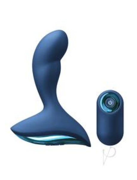 Renegade Mach Ii Blue